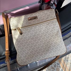Mk crossbody